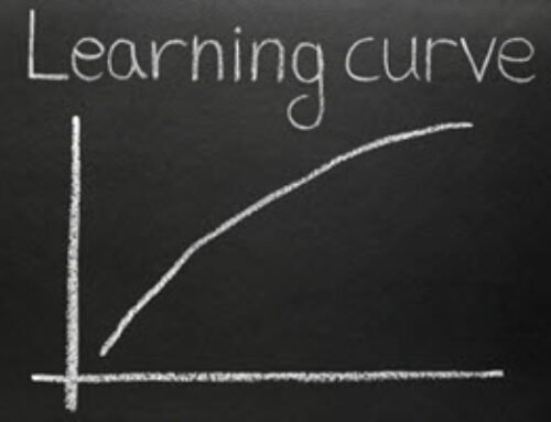 The Learning Curve: Don’t Give Short-shrift To Step II
