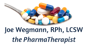 Pharmatherapist Logo